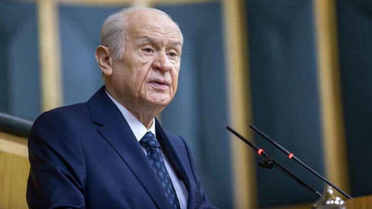 Devlet Bahçeli: Türkiye faiz kamburundan kurtulmalıdır