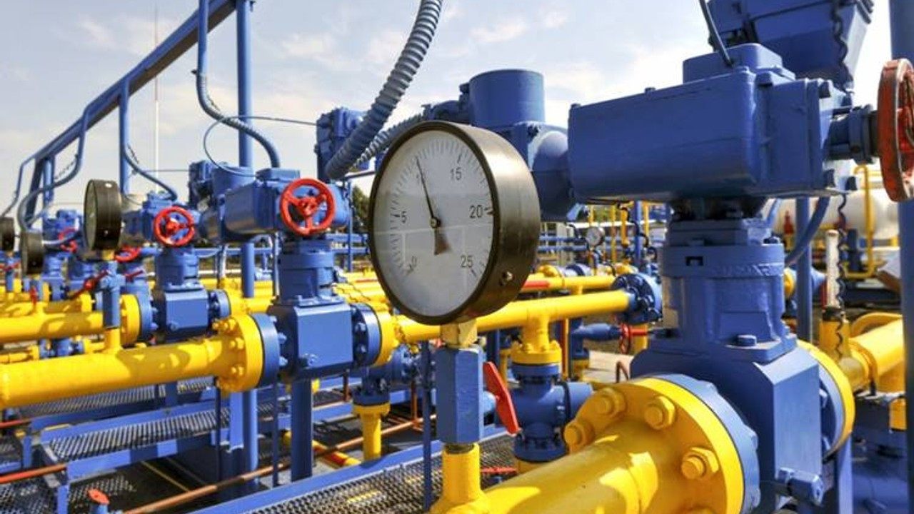 İran Avrupa’dan daha fazla doğal gaz tüketiyor