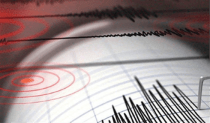 Erzurum’da 4,7 büyüklüğünde deprem oldu