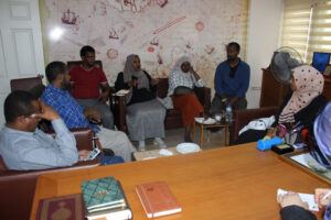 Etiyopya’da sivil toplum örgütleri, ABD ve İngiltere’ye desteği kesin