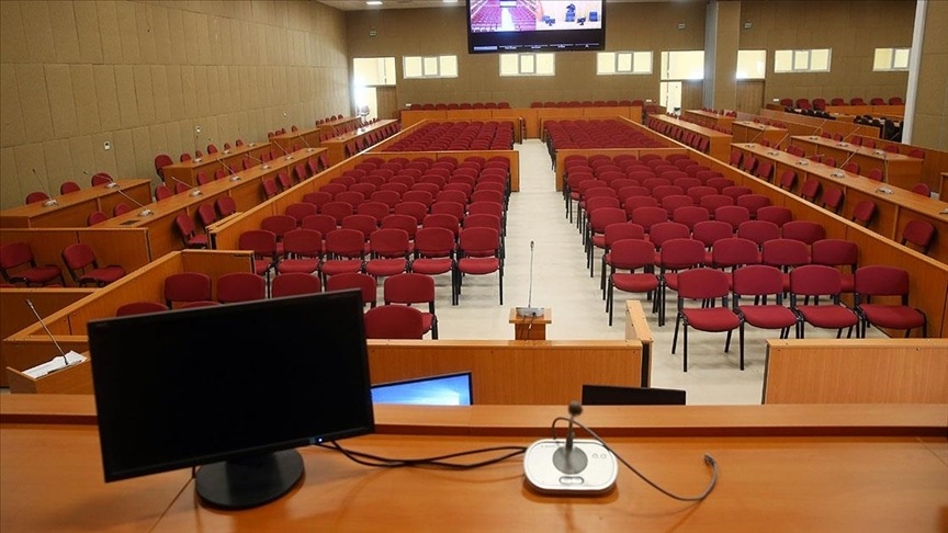 FETÖ’nün TSK Yapılanmasındaki 44 Şüpheli Tutuklandı