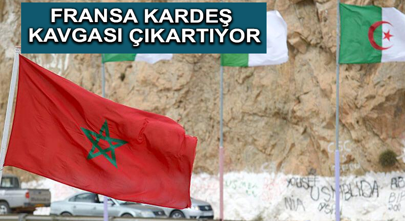 Fransa, Afrika’da Suni Çatışmalar Çıkartıyor