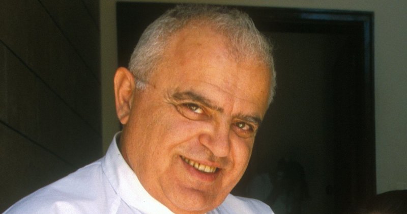 Fransa’da Lübnanlı rahip Labaki’ye 3 çocuğa cinsel istismardan 15 yıl hapis cezası