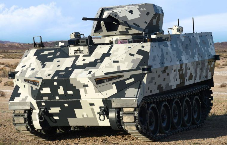 İKA teknolojisinde Türkiye ABD’ye rakip!