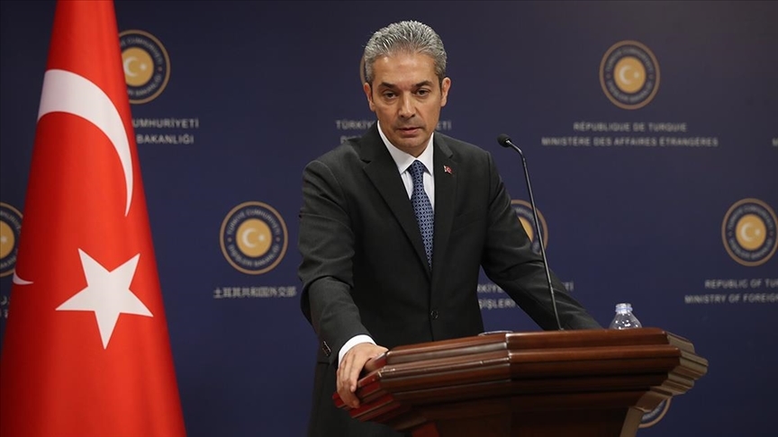 Türkiye ve Sırbistan’ın güvenlik ilişkileri üst düzey devam ediyor