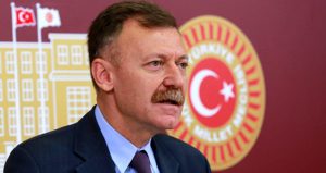 CHP’nin Yöneticisi Prof Atıcı, ‘HDP’lilerin Oy Verecek Birini Aday Göstermemiz Lazım’