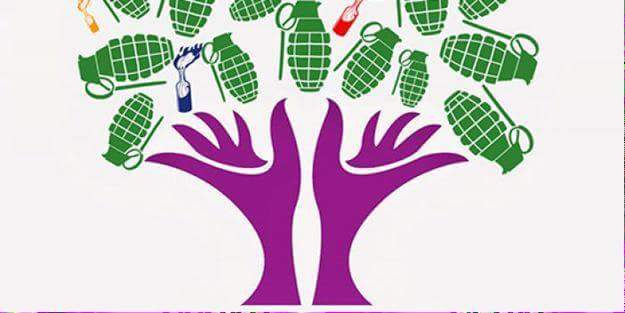 HDP İçin Yolun Sonu Göründü