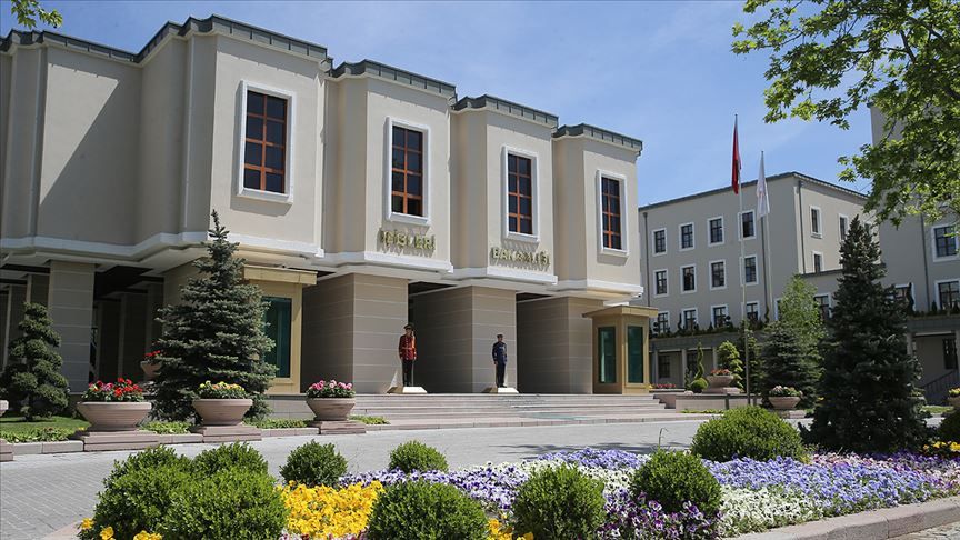 İçişleri Bakanlığına 15 uzman yardımcısı ve 10 dernekler denetçi yardımcısı alınacak
