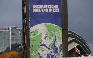 Erdoğan Neden İklim Konferansı Programını İptal Etti?