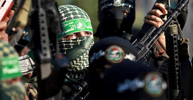 İngiltere’den Hamas’ı Terör Örgütü İlan Etme Hazırlığı