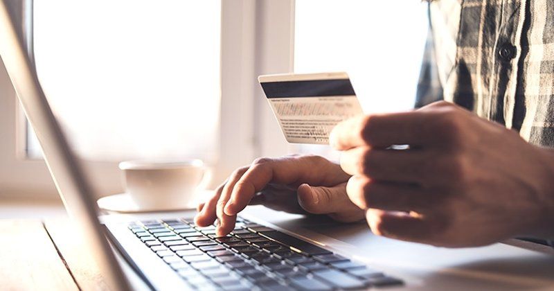 KVKK internet alışverişlerinde dikkat edilmesi gerekenleri açıkladı