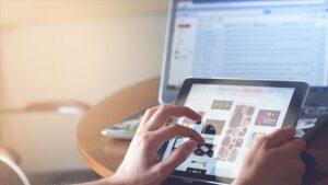 Türkiye’de İnternette Günde Yaklaşık 8 Saat Zaman Geçiriliyor