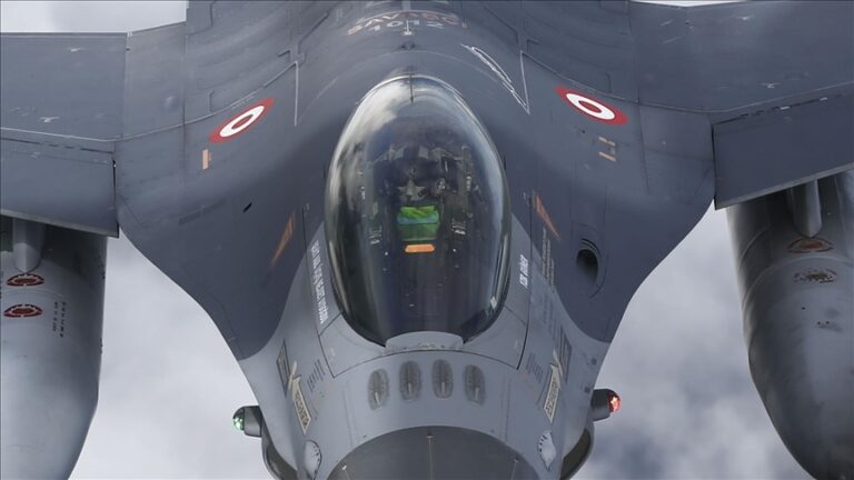 Irak’ın kuzeyinde 3 PKK’lı terörist etkisiz hale getirildi