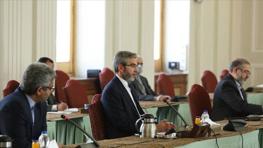 İran, BAE İle İkili İlişkilerde Yeni Bir Sayfa Açıyor