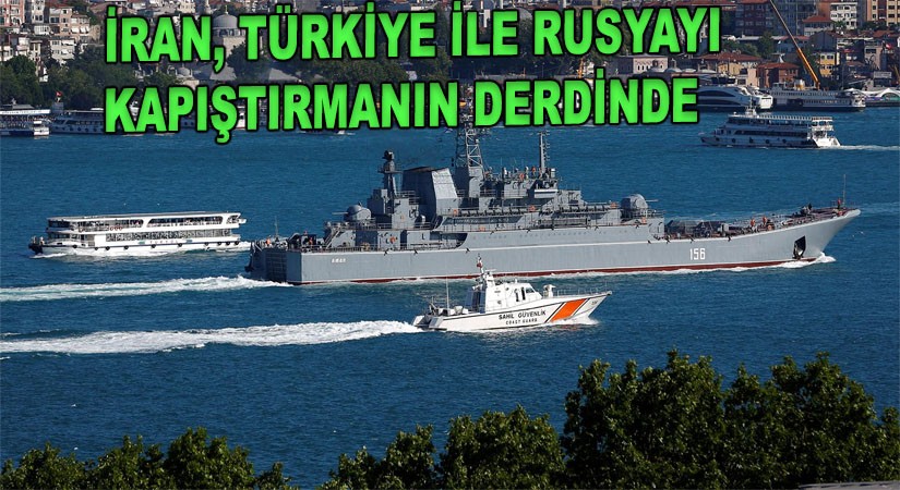 Rusya, İran’ın Finteciliğini Görüyor mu?