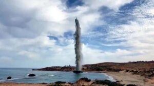 Libya sahilinde 2. Dünya Savaşı’ndan kalma mayın imha edildi