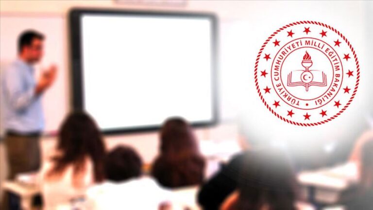 MEB’den Öğretmen Ataması Sınavlarıyla ilgili Açıklama
