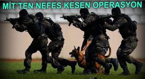 MİT Ve Katar’ın Ortak Operasyonuyla Kaçırılan 7 Vatandaşımız Kurtarıldı