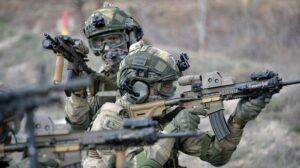 MİT operasyonuyla 6 terörist etkisiz hale getirildi