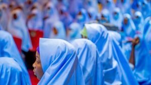 Nijerya’da bu yıl kaçırılan öğrenci sayısı 1440