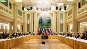 Avusturya’da İran Nükleer Anlaşması Görüşmeleri Tekrardan Başladı