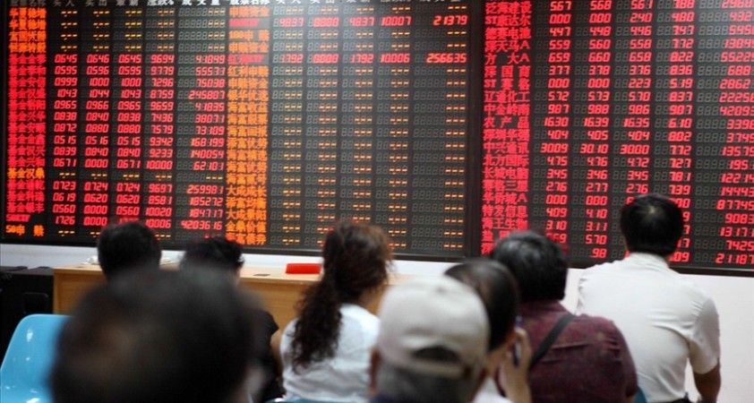 Yeni kurulan Pekin Borsası işlemlere başladı