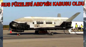 Rusya Füze Sistemleri ABD’yi Geçti