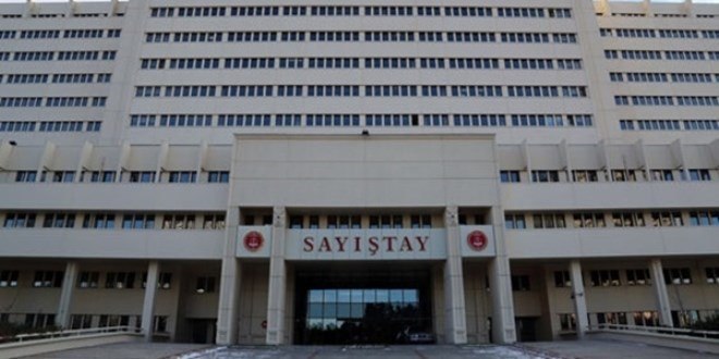 Sayıştay sözleşmeli 11 bilişim personeli alacak