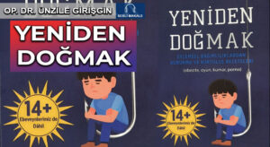 YENİDEN DOĞMAK