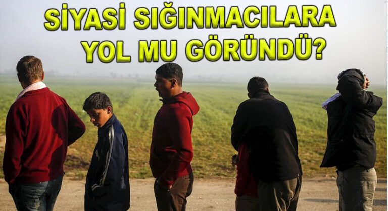 Türkiye Sığınmacılara Sırtını mı Dönüyor?