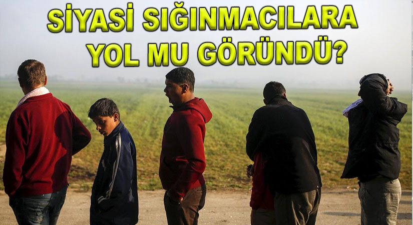 Türkiye Sığınmacılara Sırtını mı Dönüyor?