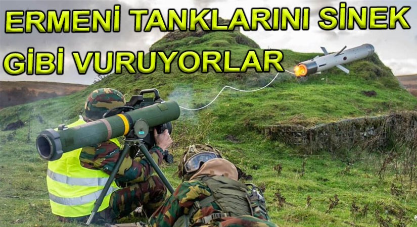 Ermenilerin Yüzlerce Kaybı var