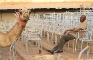 Sudan Sinemasının Evrenselleşme Çabası