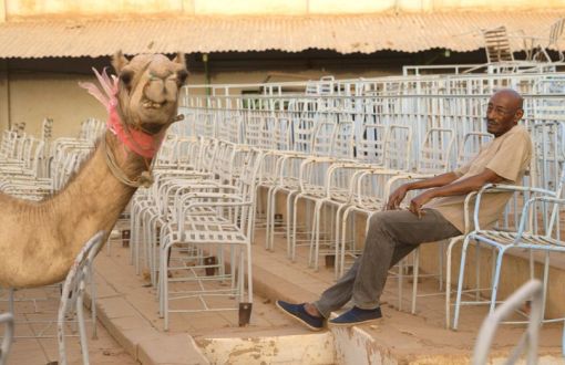 Sudan Sinemasının Evrenselleşme Çabası