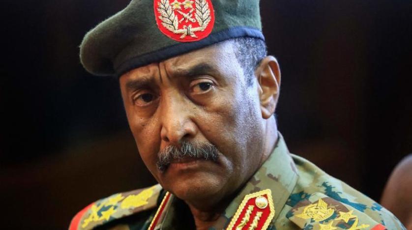 Darbeci General, Sudan’ı Rusya’nın Kontrolüne Sokuyor