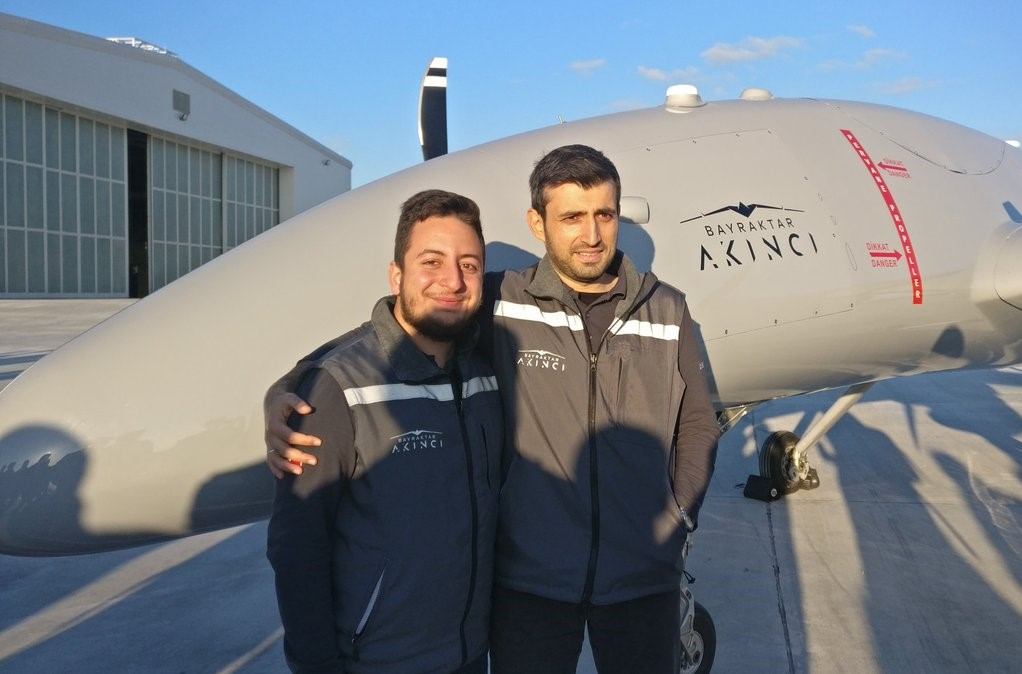 Baykar’ın Mühendisi Tarık Kesekçi Hayatını Kaybetti