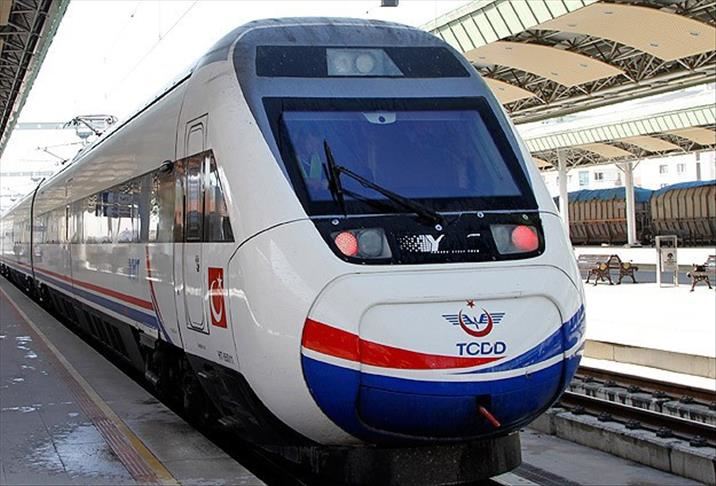 TCDD’den Demir Yolu Desteği
