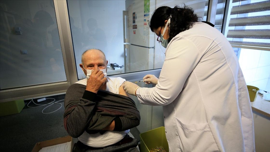 mRNA aşılarında üçüncü doz dönemi