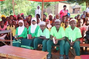 İslam’a uygun yasalar istiyorlar