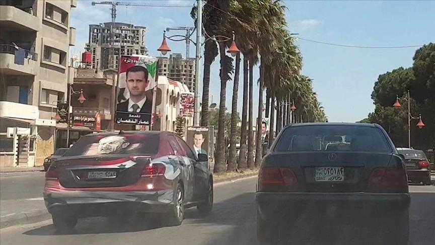 Ürdün ve Esed rejiminin normalleşmesi mültecileri endişelendiriyor