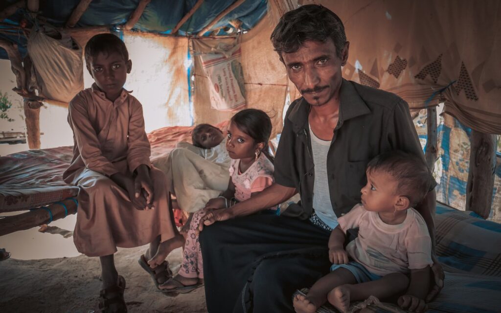 Yemenli ailelerin sürgünü devam ediyor