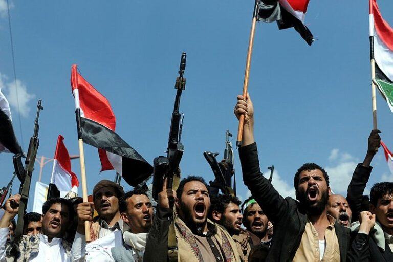 Yemen, ABD ve dünyadan Husilerin yeniden terör listesine alınmasını istedi