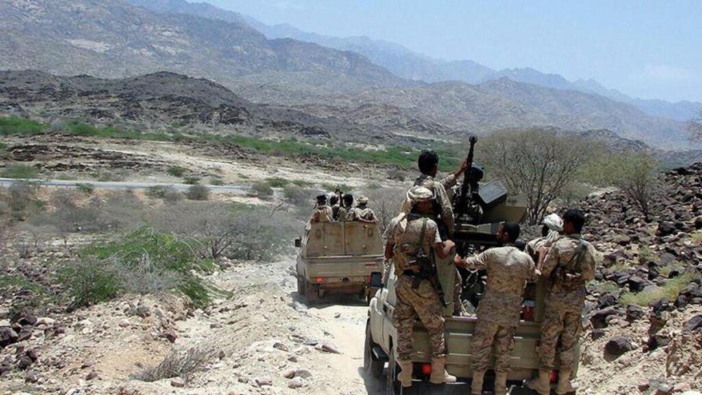 Yemen ordusu, Taiz ve Hudeyde’de stratejik noktaları ele geçirdi