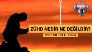 ZÜHD NEDİR NE DEĞİLDİR?