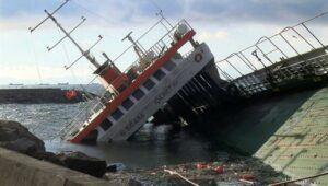 Lodos Geri Dönüyor! İstanbul’a Fırtına Uyarısı!