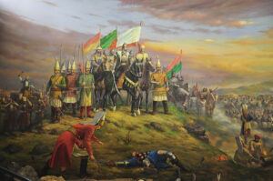 100 Yıldır Devam Eden Mohaç Savaşı Tartışması Son Buldu