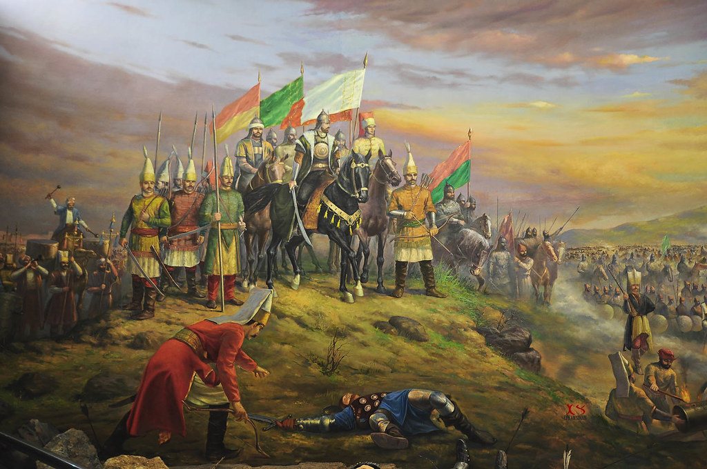 100 Yıldır Devam Eden Mohaç Savaşı Tartışması Son Buldu