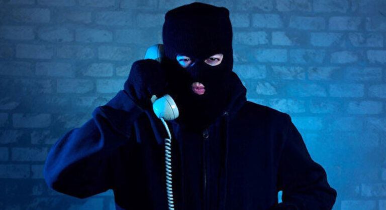 370 Bin Lirasını Kaptırdı: 155’i Arayınca Dolandırıcılarla Konuştu