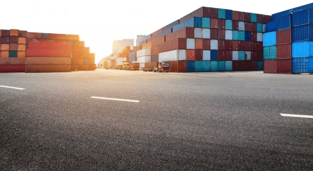 Türkiye Orta Koridoru İle Geliyor! 8 Trilyon Dolarlık Yatırım!