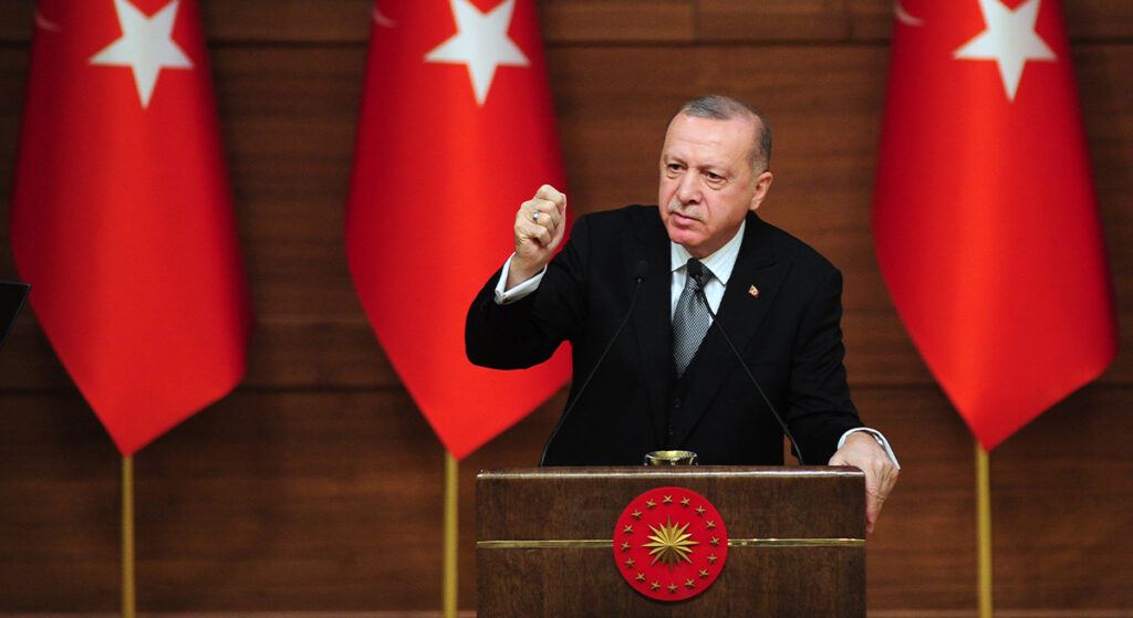 Cumhurbaşkanı Erdoğan’dan “Yeni Ekonomik Model” Değerlendirmesi